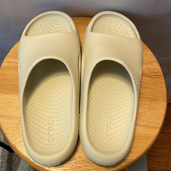 CROC slides - Picture 2 of 6